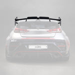 HYUNDAI VELOSTER N CARBON FIBER SPOILER V2