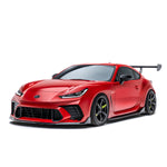 TOYOTA GR86 / SUBARU BRZ CARBON FIBER FRONT LIP (ADRO BUMPER)