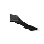 SOOQOO Seiten Frontspoiler Carbon passend für BMW 8er (G14/G15/G16)