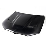 Dry Carbon Motorhaube passend für BMW M5 F90 5er G30 G31 (ZL-F90-MH-CS)