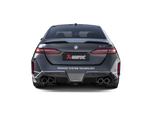 S-BM/T/37H Slip-On Line (Titanium)