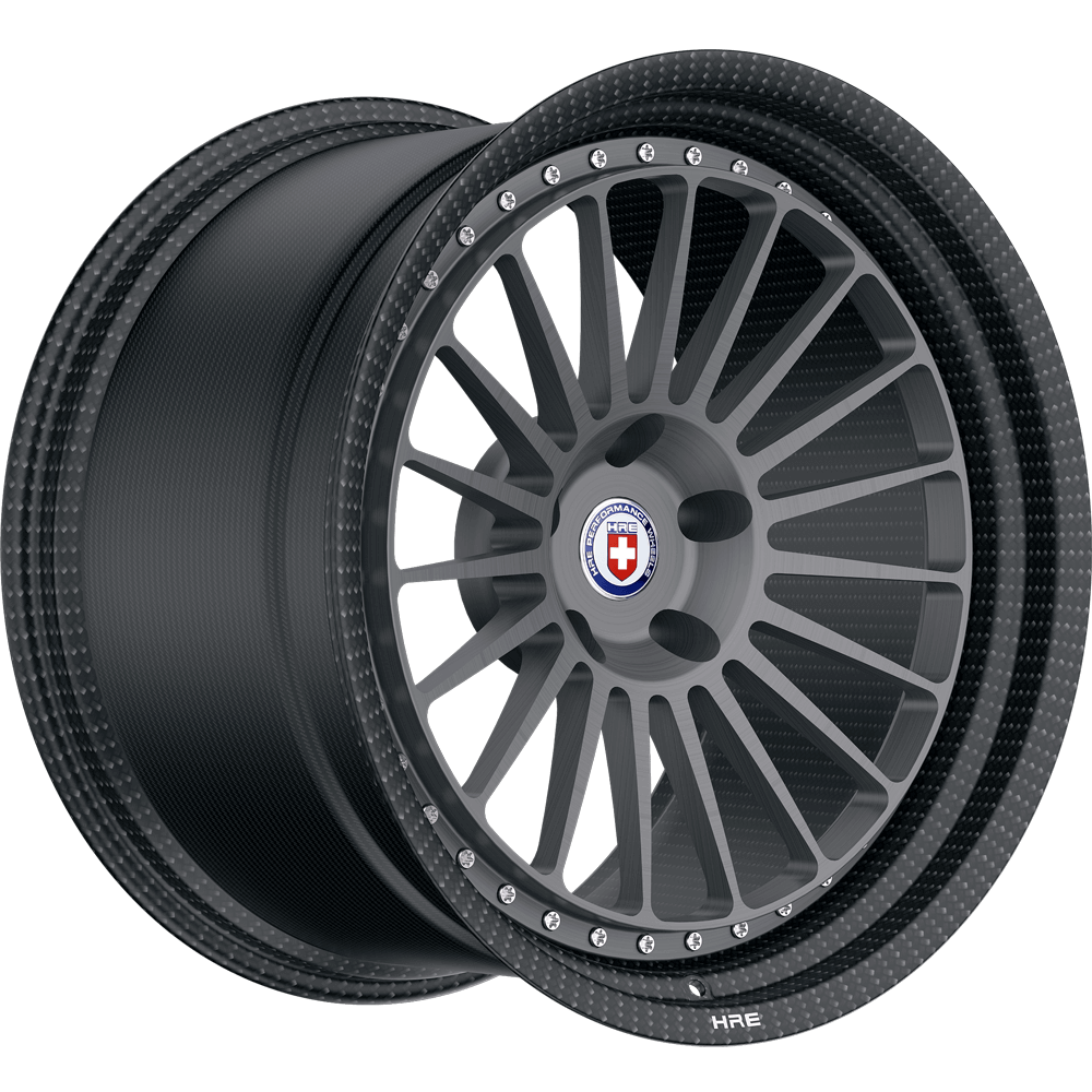 309 CRBN - Classic CRBN Series