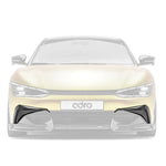 KIA EV6 CARBON FIBER AIR DUCTS