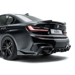 BMW G20 M340i / G80 M3 PREPREG SPOILER