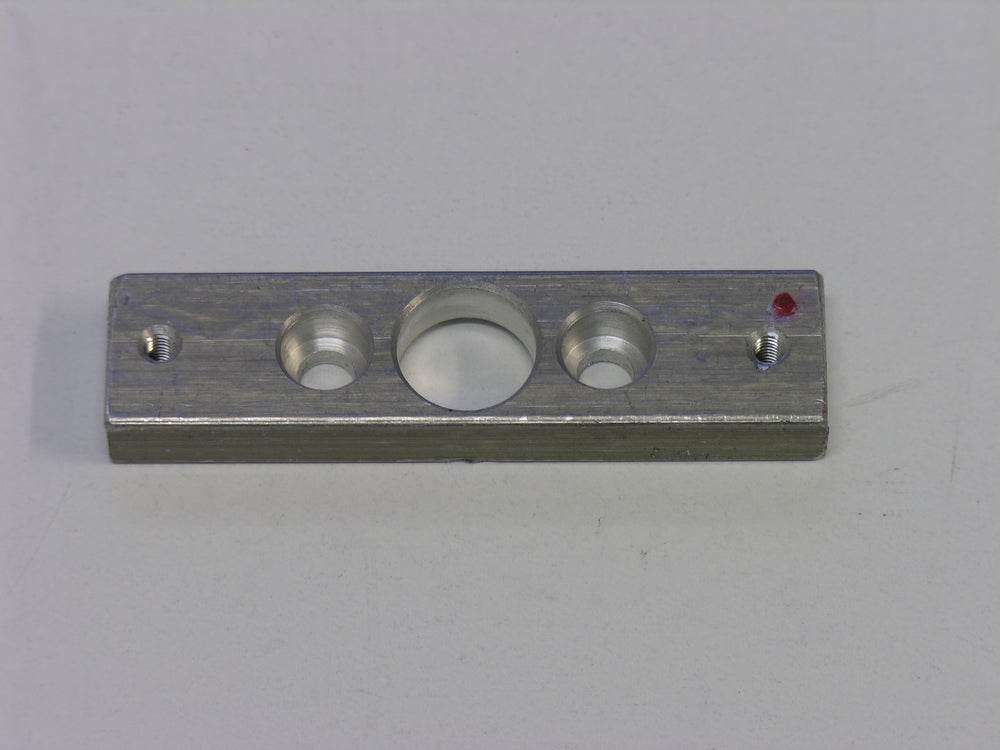 Halter für Drosselklappen Potentiometer  Bosch BMW M20 , Opel C20XE M2.5 (06.020.022)