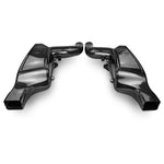 Carbon Lufteinlasssystem Ø102mm für : Mercedes Benz AMG GT
