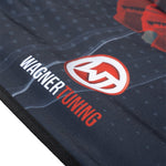 Aluminium Camping-Stuhl