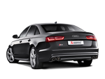 S-AU/TI/6H Evolution Line (Titan) - Audi S6 Limousine (C7)