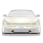 KIA EV6 CARBON FIBER FRONT LIP