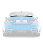 BMW F82 M4 PREPREG SPOILER