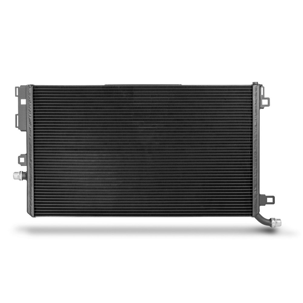 Frontaler Wasserkühler für : Mercedes Benz C63 (S) E63 AMG