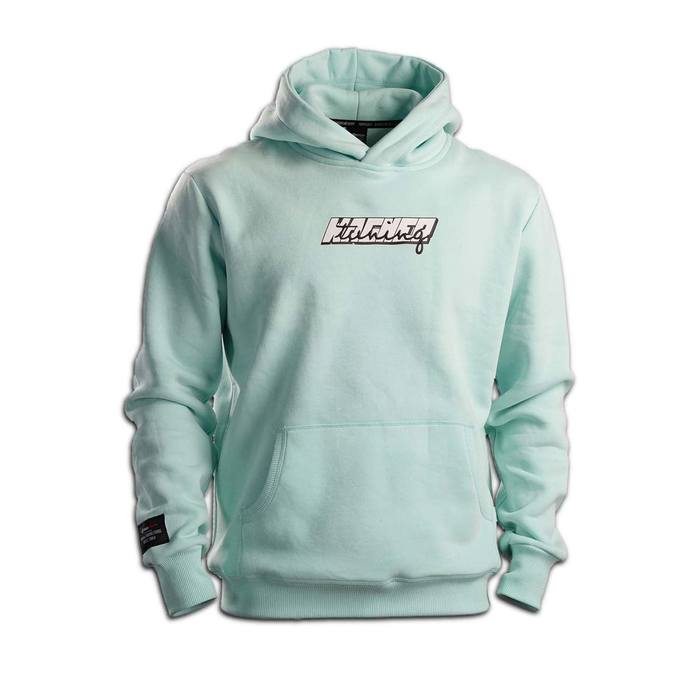 Wagner Tuning B58 Hoodie (180001052.XL)