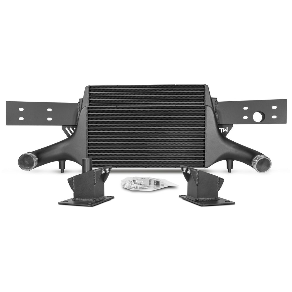 Competition Ladeluftkühler Kit EVO3 für : Audi TTRS 8S