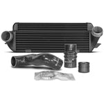 Competition Ladeluftkühler Kit EVO 2  für : BMW E82 E90