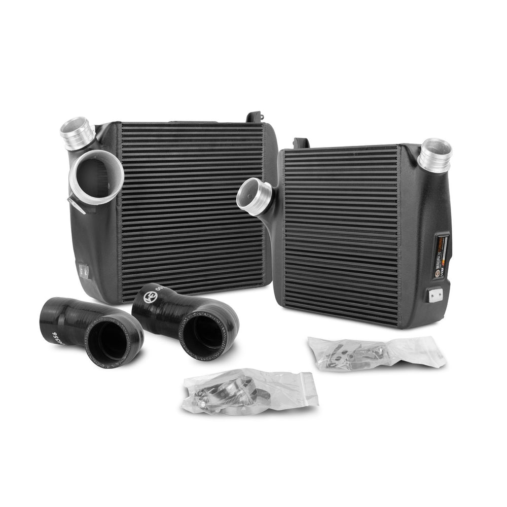 Perf. Ladeluftkühler Kit für : VW Touareg Gen.3 3.0 E-Hybrid