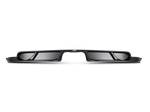 DI-PO/CA/1 Rear Carbon Fibre Diffuser