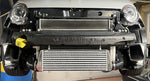 Ladeluftkühler Kit Fiat 500 Abarth (06.140.001)
