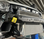 Ladeluftkühler Kit Fiat 500 Abarth (06.140.001)