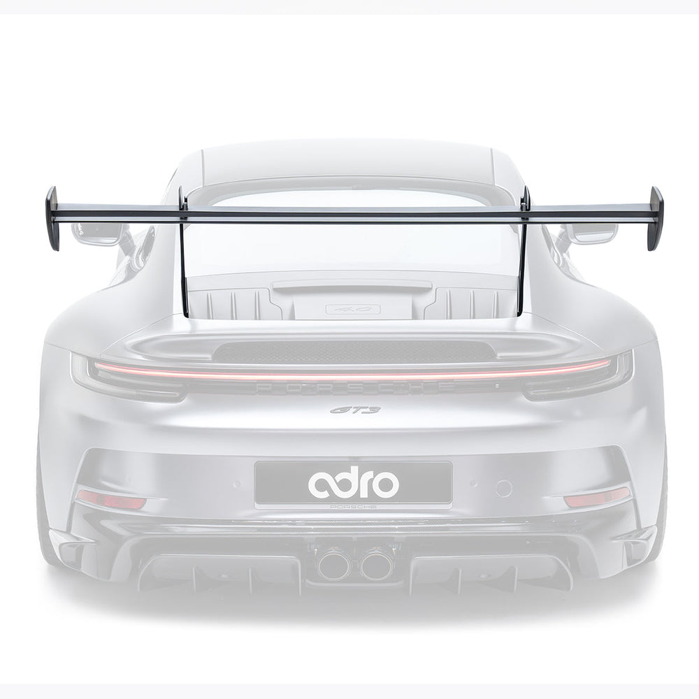 PORSCHE 992.2 / 992.1 GT3 AT-P SWAN NECK WING