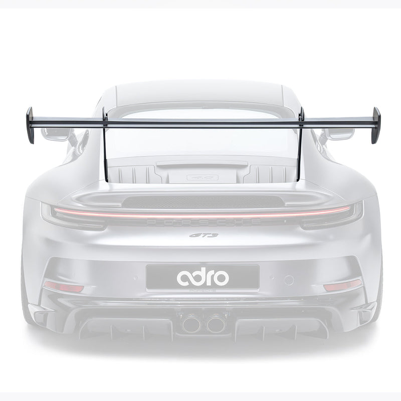 PORSCHE 992.2 / 992.1 GT3 AT-P SWAN NECK WING