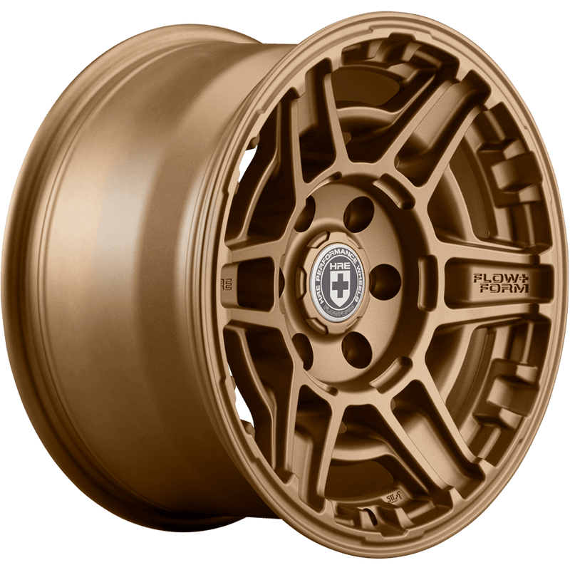 FT1 - HRE FlowForm