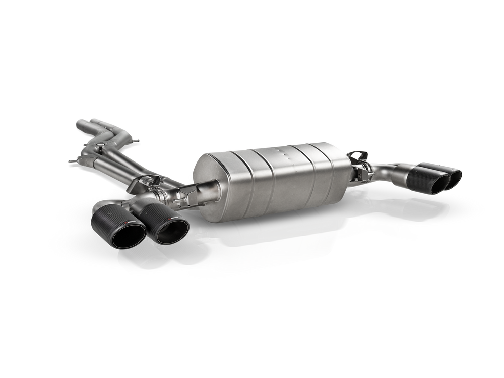 S-PO/T/4H Evolution Line (Titanium) - Porsche Cayenne S (536.2)