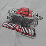 T-Shirt „TWIN-TURBO-ARTWORK“