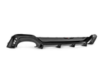 DI-AU/CA/1/G Rear Carbon Fibre Diffuser - High Gloss - Audi RS 6 Avant Performance (C8)