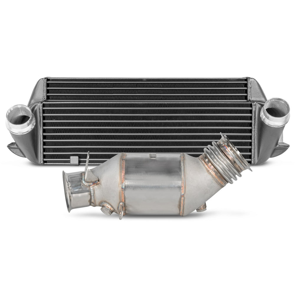 Competition Paket EVO 2 für : BMW F-Reihe N55 Kat -6/13