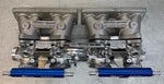 Rennsport-Einzeldrosseleinspritzanlage Mercedes M102 2,3-2,5 16V