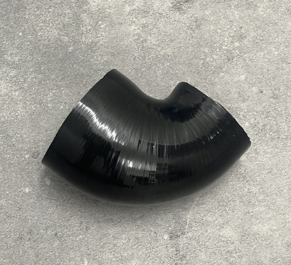 Schlauchbogen vom Luftmassenmesser zur Airbox (Luftsammelkasten) BMW M50 & M52 (10.010.008/5)