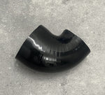 Schlauchbogen vom Luftmassenmesser zur Airbox (Luftsammelkasten) BMW M50 & M52 (10.010.008/5)