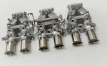 Rennsport Einzeldrosseleinspritzanlage Opel Omega A, Senator B   3,0i 24V C30SE , C40SE (10.010.082S/48)