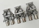 Rennsport Einzeldrosseleinspritzanlage Opel Omega A, Senator B   3,0i 24V C30SE , C40SE (10.010.082S/48)