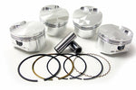 JE Kolben für Porsche 911 3.0Ltr  Verdichtung: 10.5:1