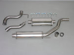 Sound KIT für  Corsa D OPC Z16LER , A16LER, A16LES