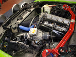 FlowMaster BMW  318is 100kW M42 E30 (M42B18)