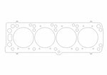 Athena MLS Racing Zylinderkopfdichtung Opel / Vauxhall 2.0i 16V  Bohrung 88.5mm