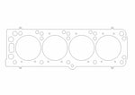 Athena MLS Racing Zylinderkopfdichtung Opel / Vauxhall 2.0i 16V  Bohrung 88.5mm