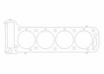 Athena MLS Racing Zylinderkopfdichtung Opel / Vauxhall 2.0 CIH - E , CIH - S Bohrung :98mm