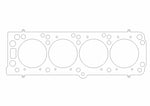 Athena MLS Racing Zylinderkopfdichtung Opel / Vauxhall 2.0i 16V Bohrung 87.5mm