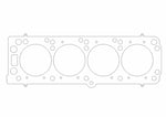 Athena MLS Racing Zylinderkopfdichtung Opel / Vauxhall 2.0i 16V Bohrung 87.5mm