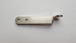 Halter für den FlowMaster 01.020.420 hinten Corsa D OPC/GSI Linkslenker