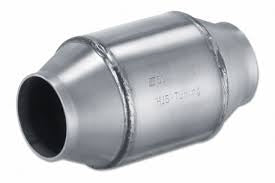 HJS Universalkatalysator 200CPSI Ø 60.0mm