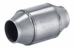 HJS Universalkatalysator 200CPSI Ø 60.0mm