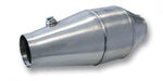 HJS HD Universalkatalysator 200CPSI Ø76mm