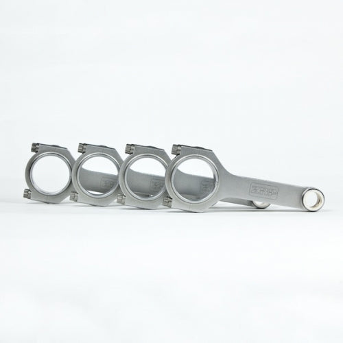 ZRP I-Schaft Stahl-Pleuel BMW M40B16 / M43B16  1.6l   140.00mm x 22.00mm