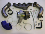 Turbo Kit zum Aufrüsten Opel Z20LEL/Z20LER/Z20LET/Z20LEH mit GTX3076R Lader