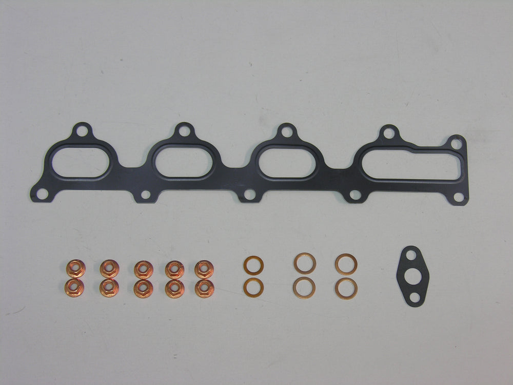 Turbolader Montage Kit für Opel C20XE