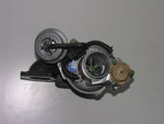 Turbolader Upgrade für Opel A20DTx bis 255PS